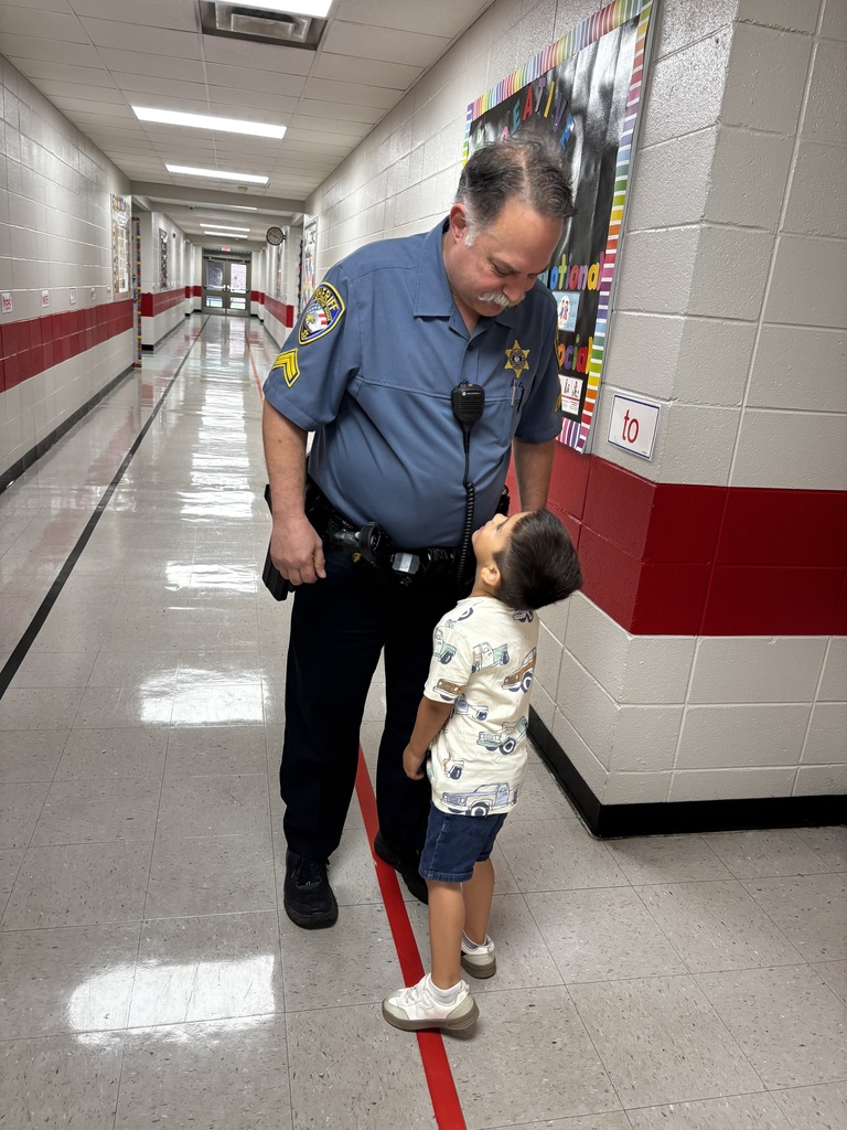 Making a plan for the day . 