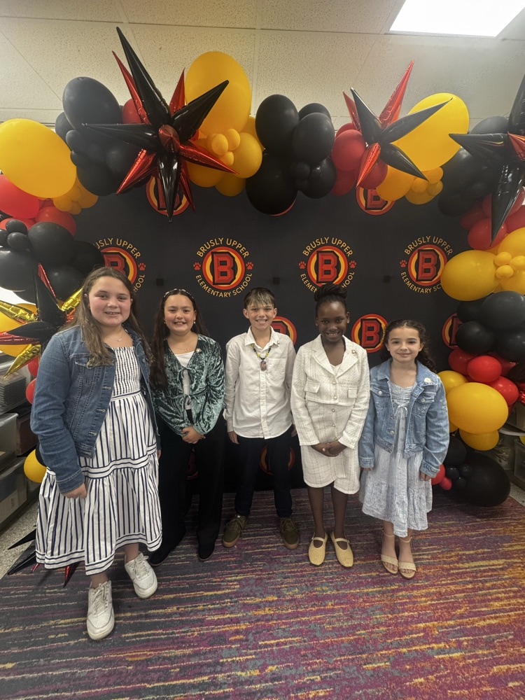 examples of excellence students