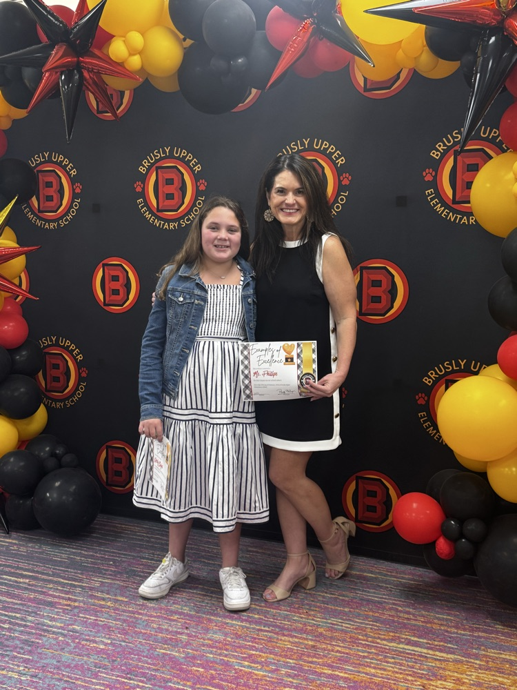 examples of excellence students