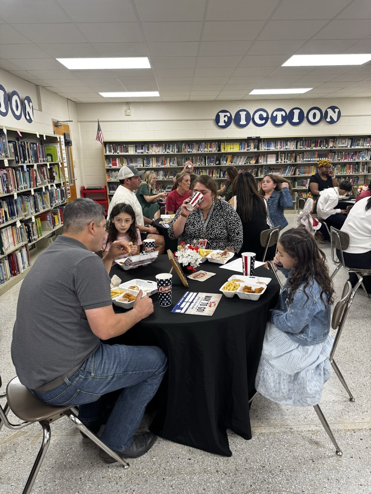 examples of excellence students