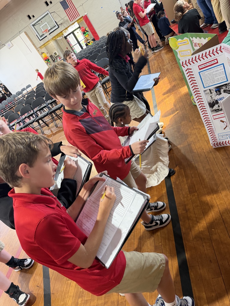 Black History Month Live Wax Museum