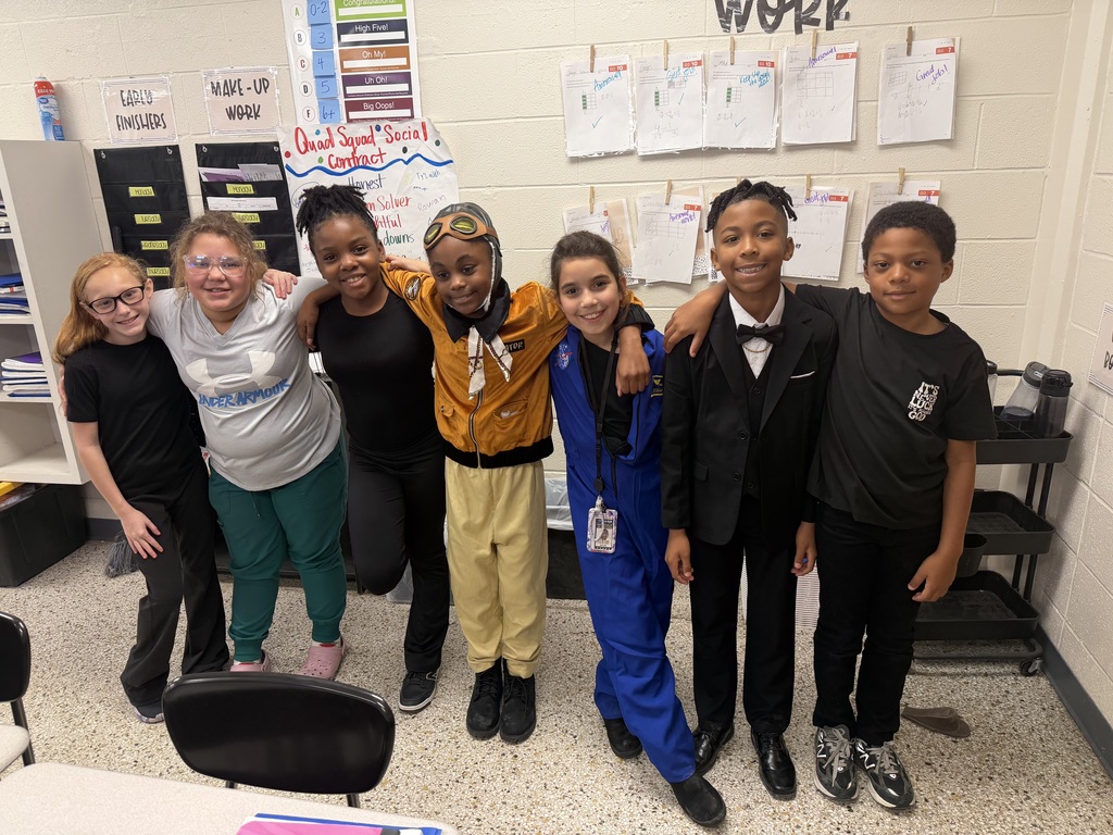 Black History Month Live Wax Museum