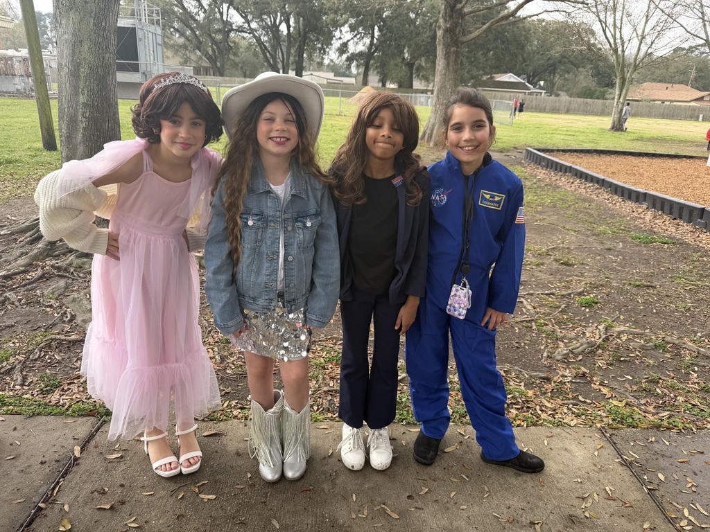 Black History Month Live Wax Museum