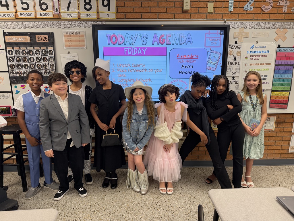 Black History Month Live Wax Museum
