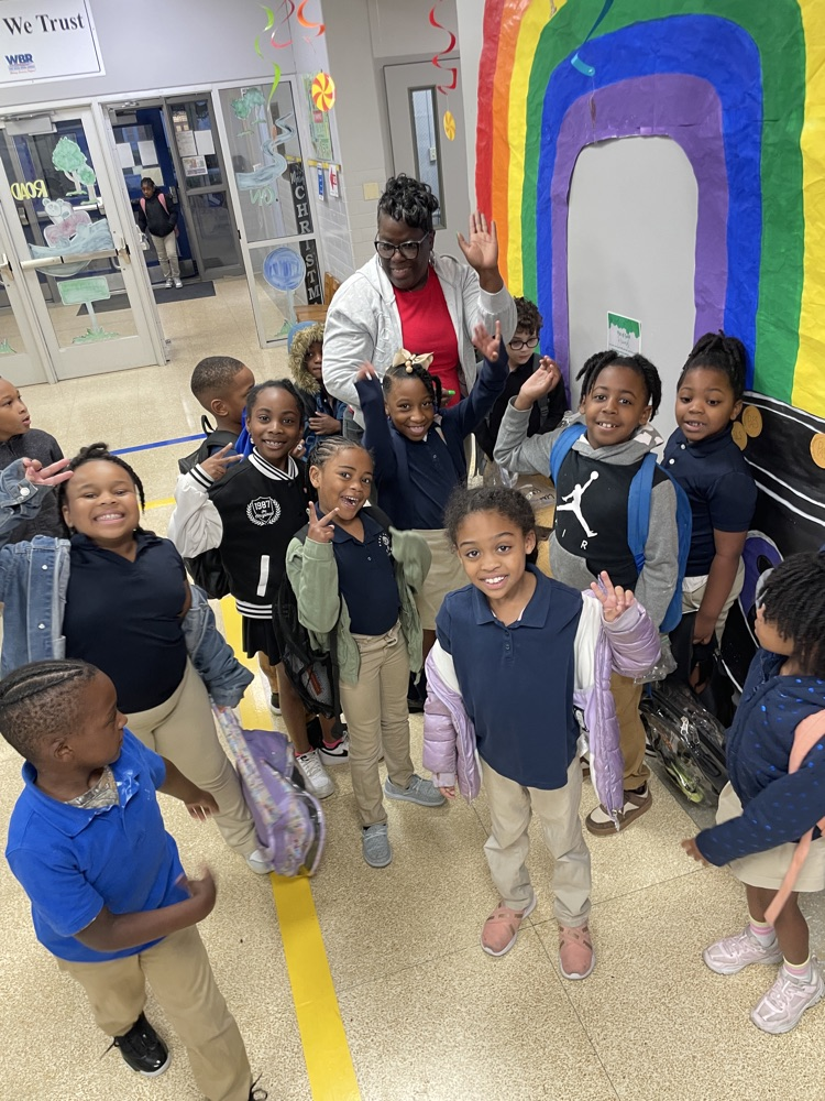 adding coins to buckets