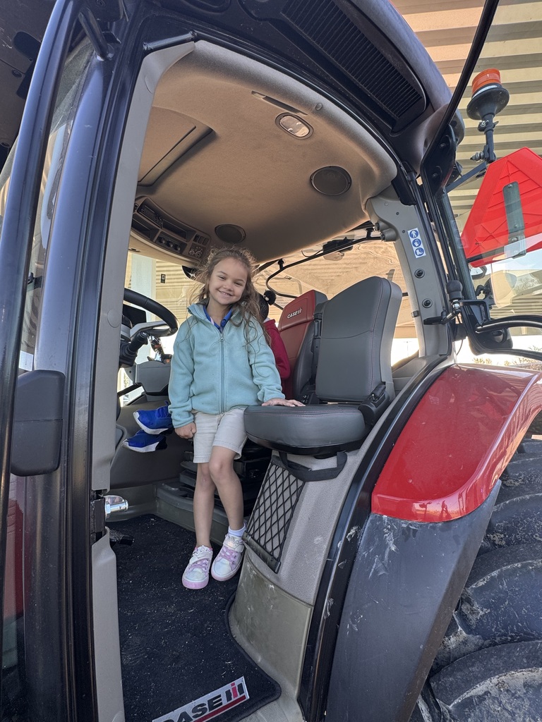 Transportation Day for Early Childhood