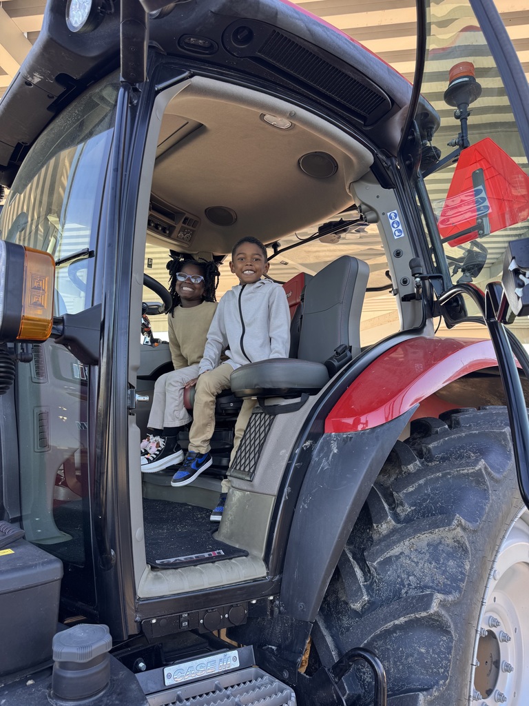 Transportation Day for Early Childhood