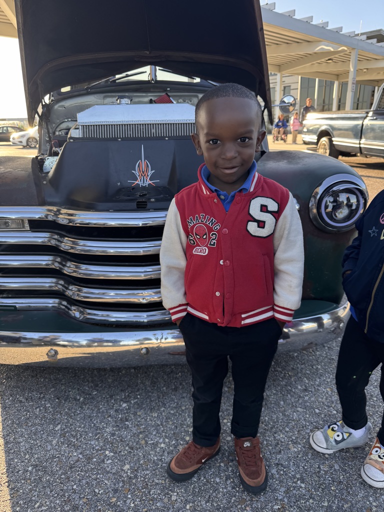 Transportation Day for Early Childhood