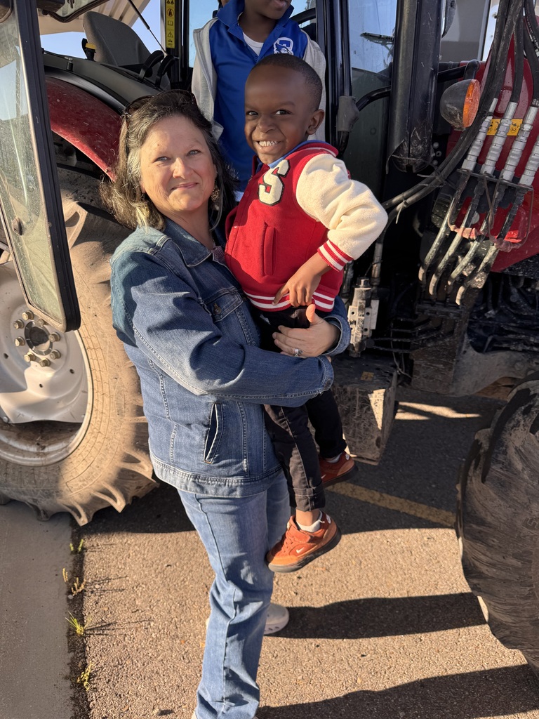 Transportation Day for Early Childhood