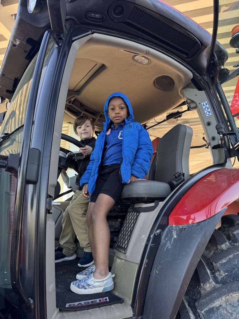 Transportation Day for Early Childhood