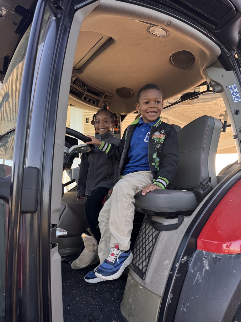 Transportation Day for Early Childhood