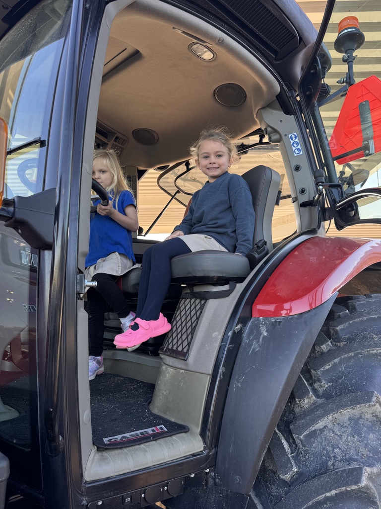 Transportation Day for Early Childhood