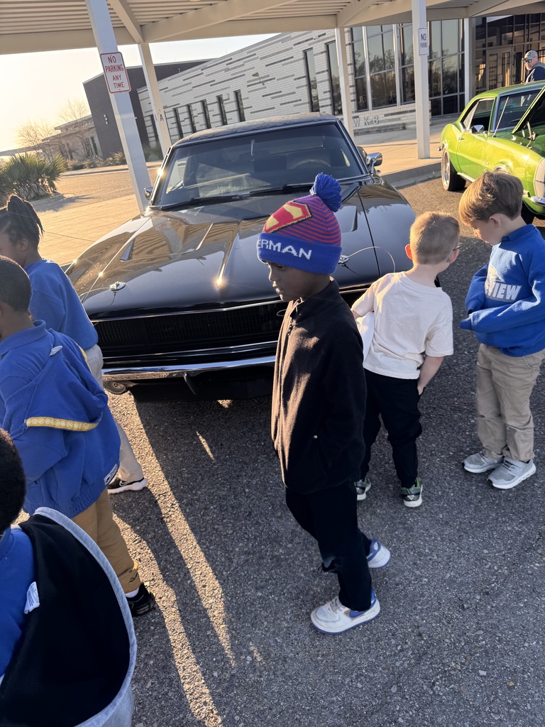 Transportation Day for Early Childhood