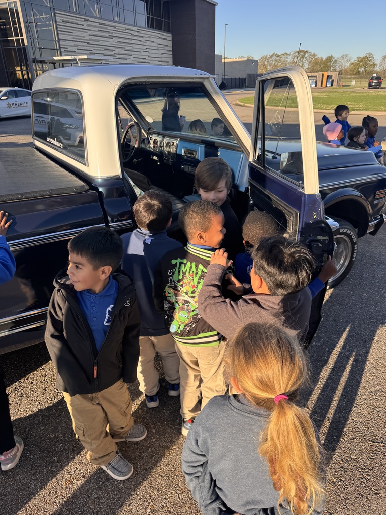 Transportation Day for Early Childhood