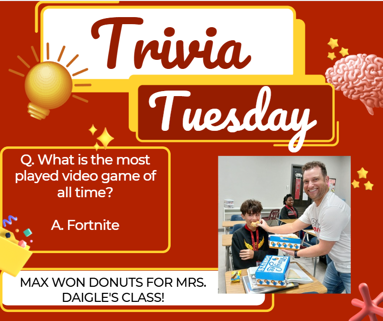 TRIVIA TUESDAY PICTURE