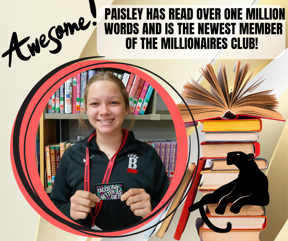 PAISLEY IS THE NEWEST MEMBER OF THE MILLIONAIRES CLUB