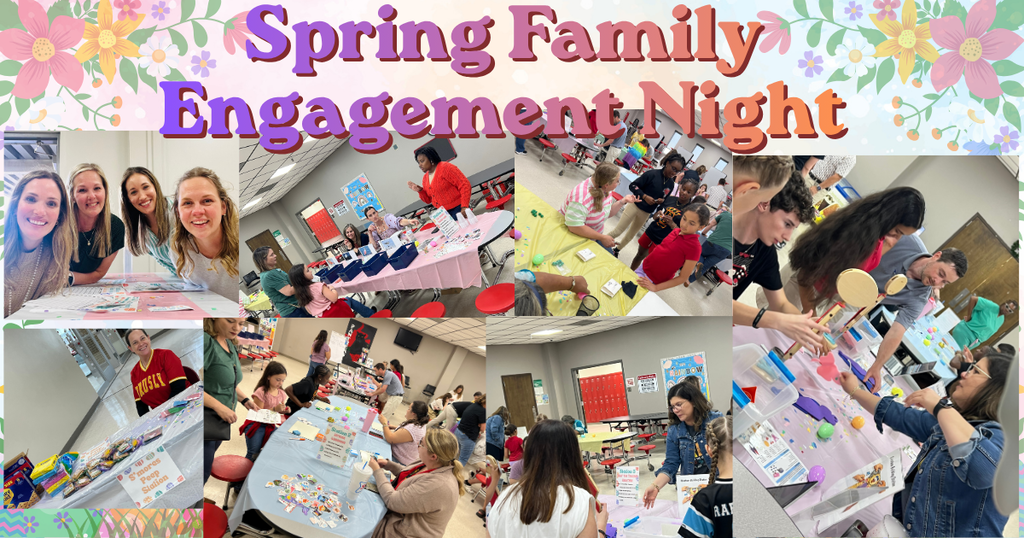 pictures of family night