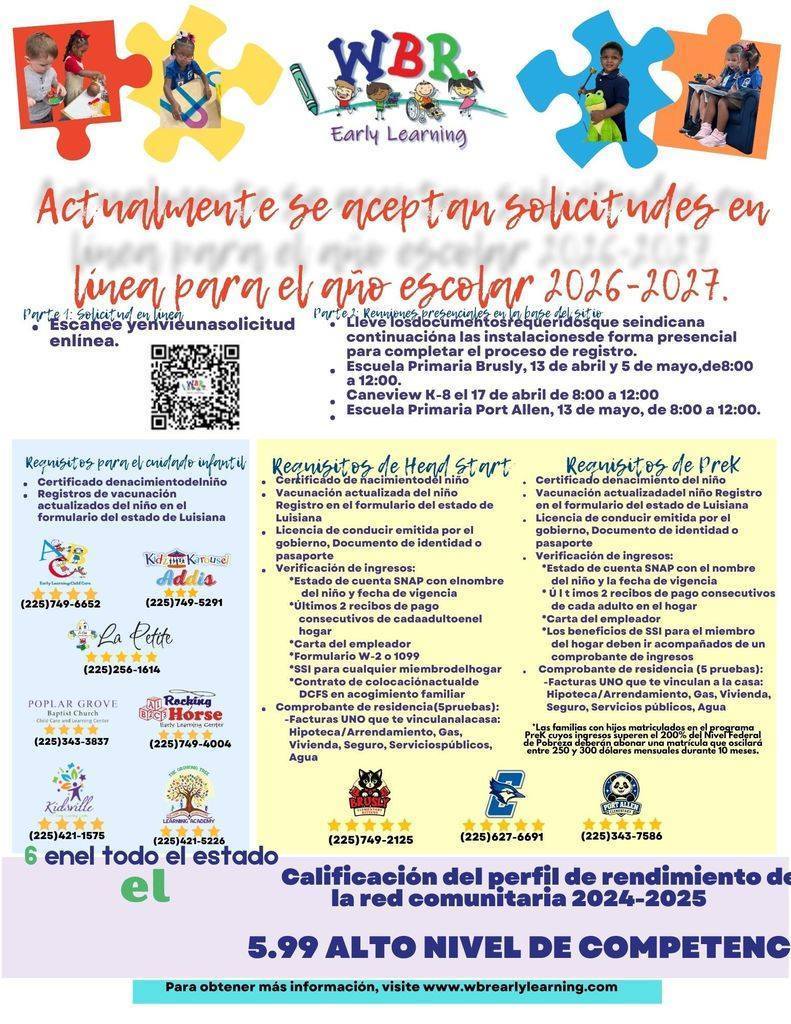 spanish flyer