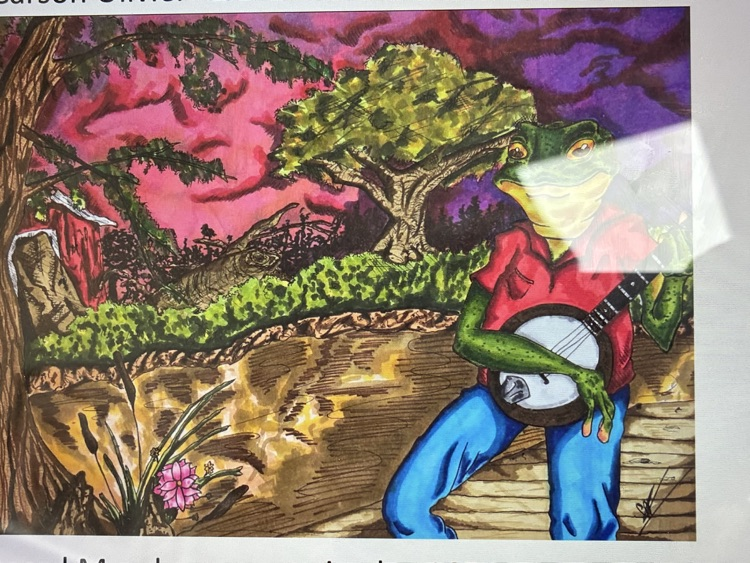 art