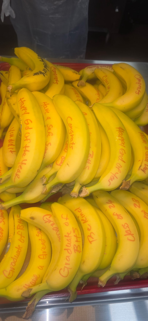 banana 