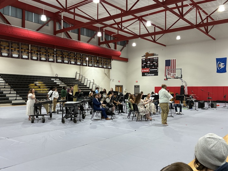 band