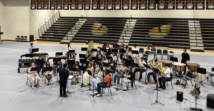 band