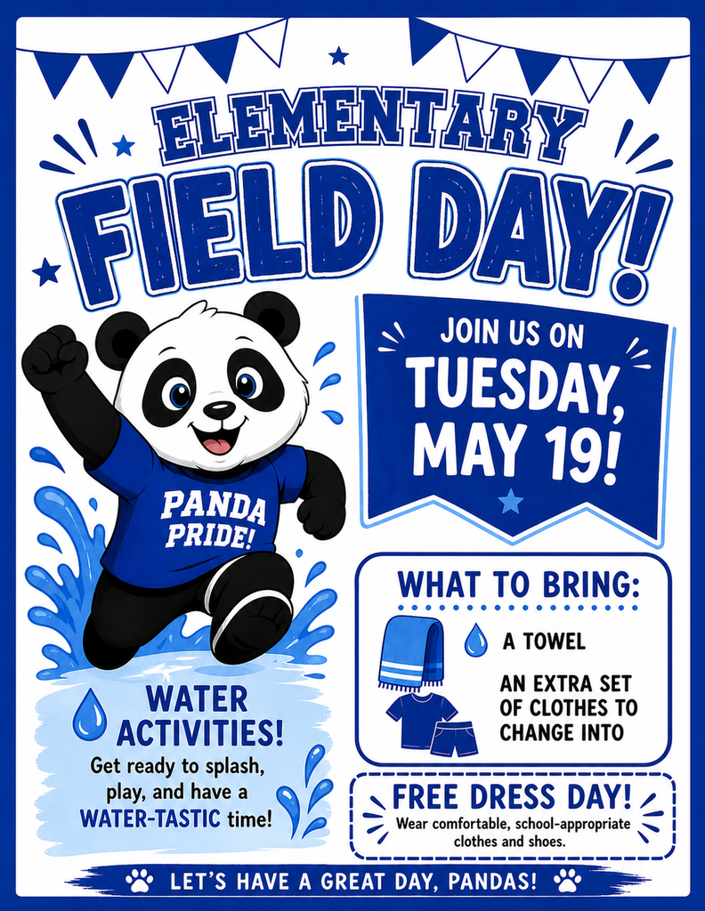 PAE Field Day Flyer 2026