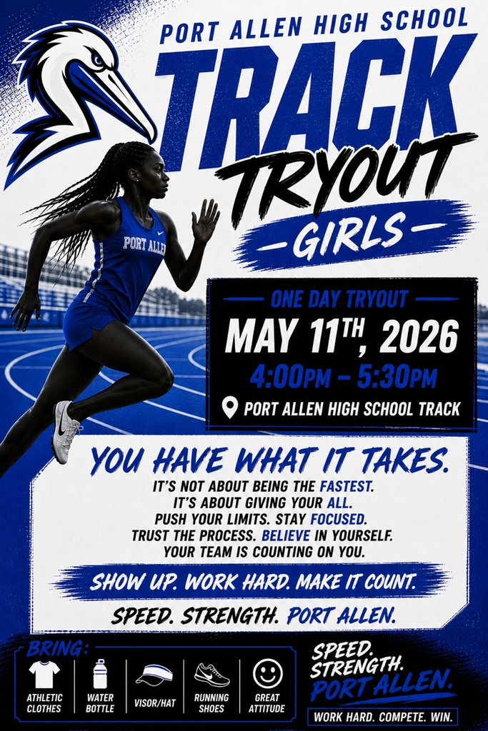 tryout