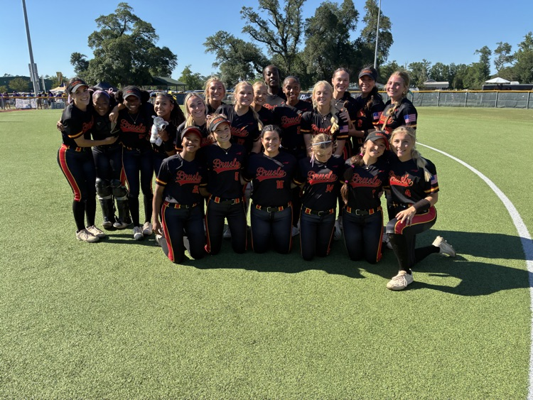 softball