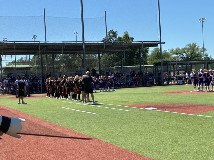 softball