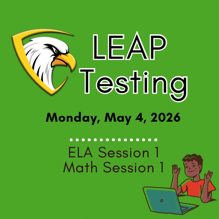 Session 1: Math & ELA 