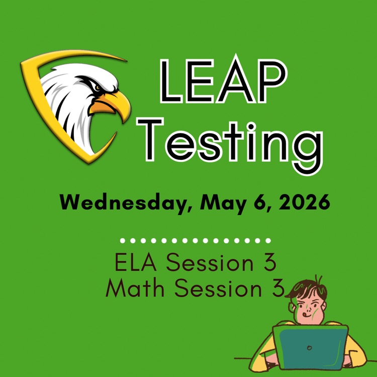 Session 3: Math & ELA 