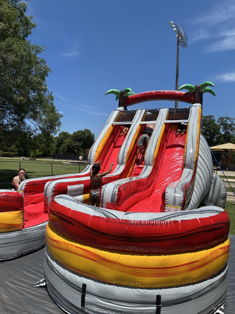 slide