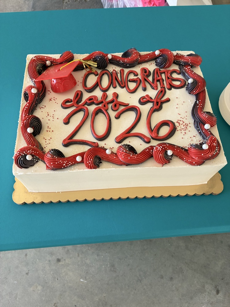 cake