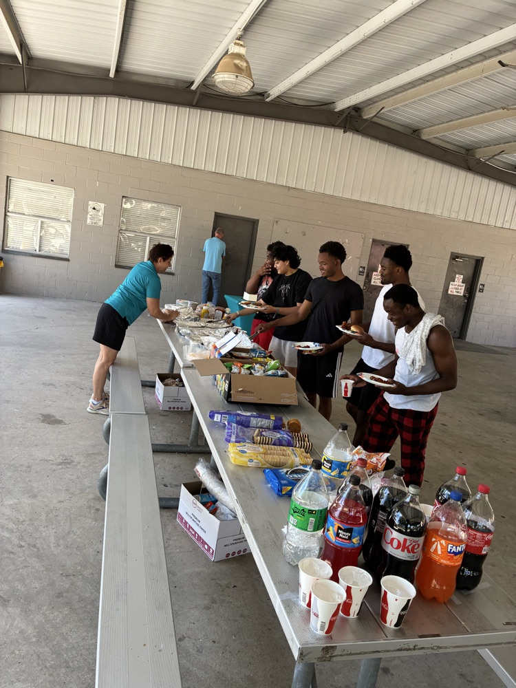 bbq
