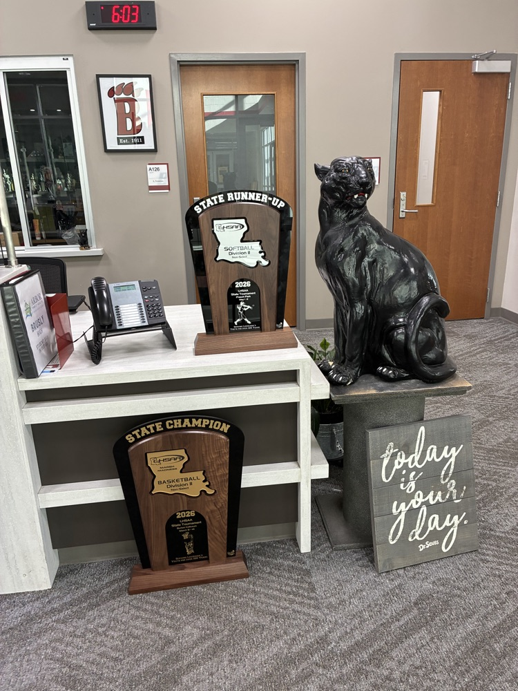 trophy