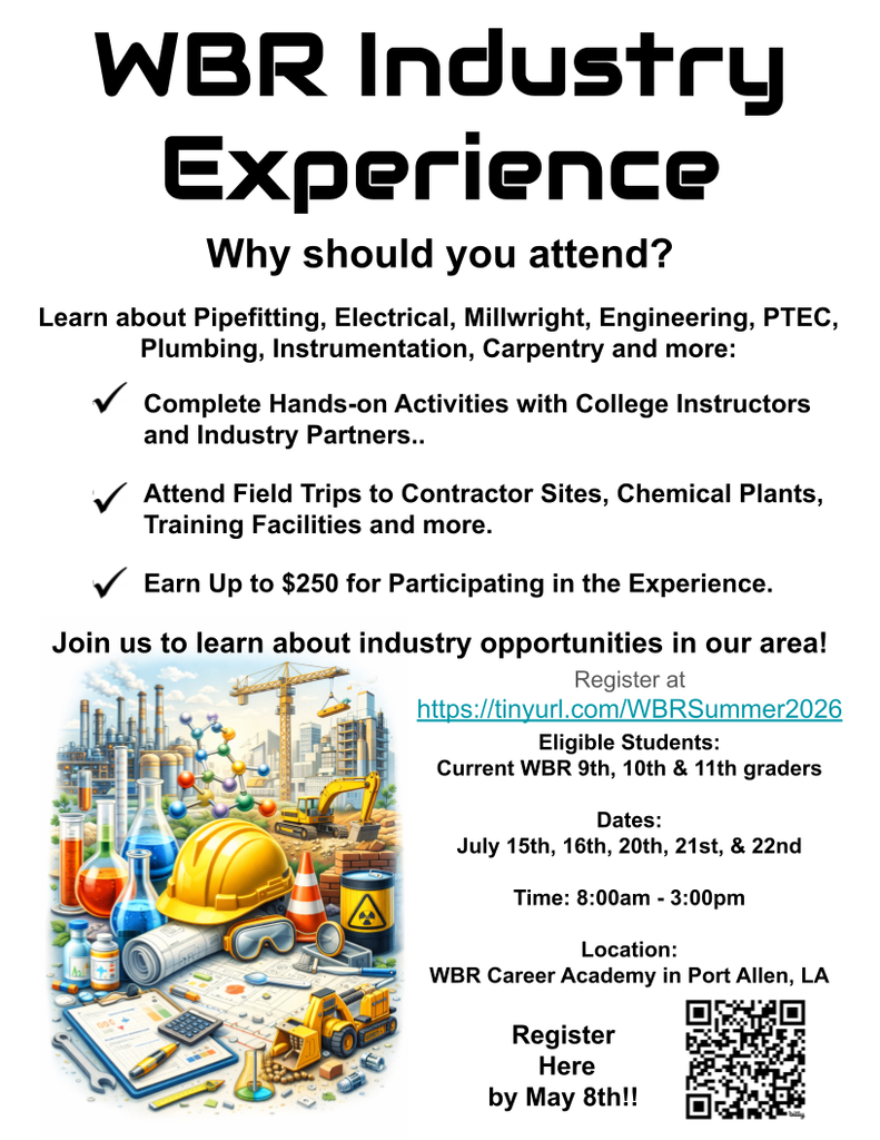 Sign up today!