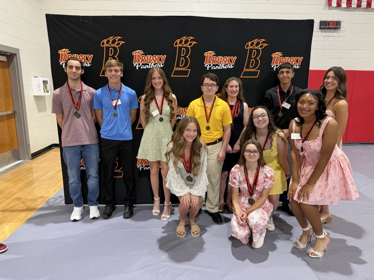 awards