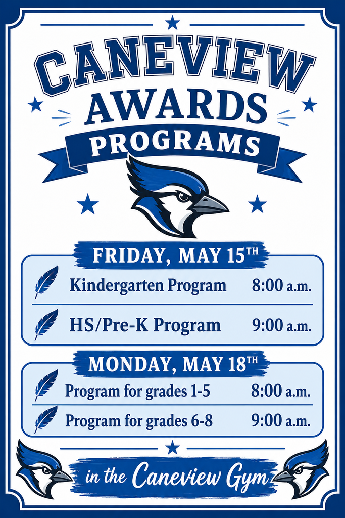 awards day