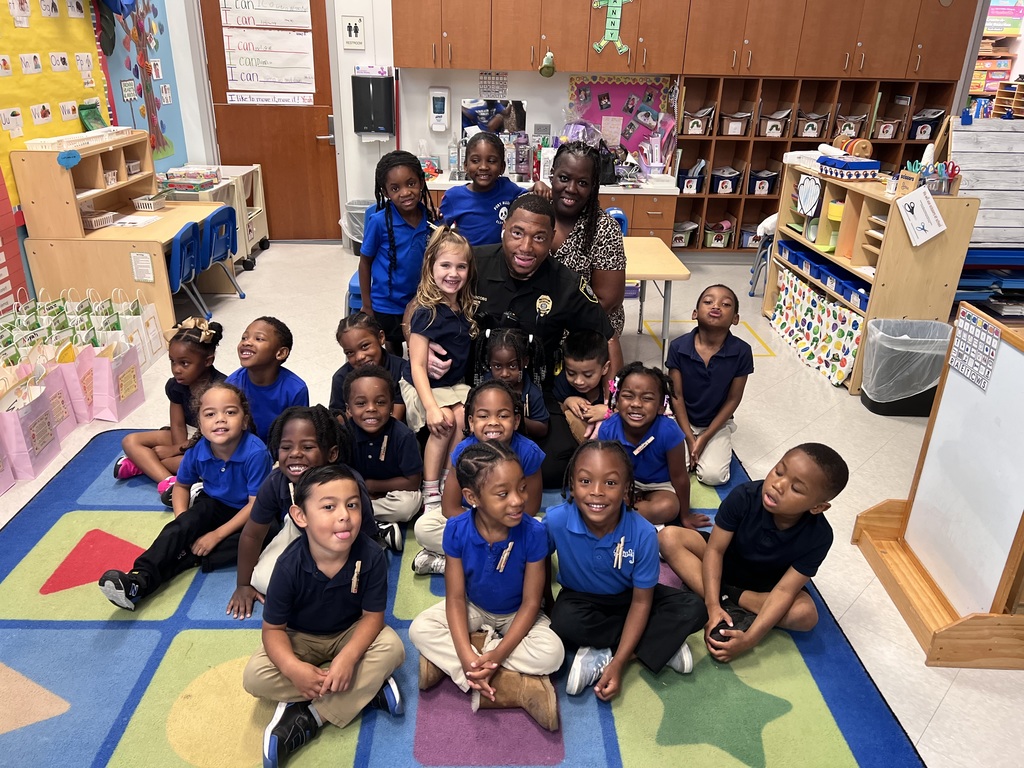 Pre-K 