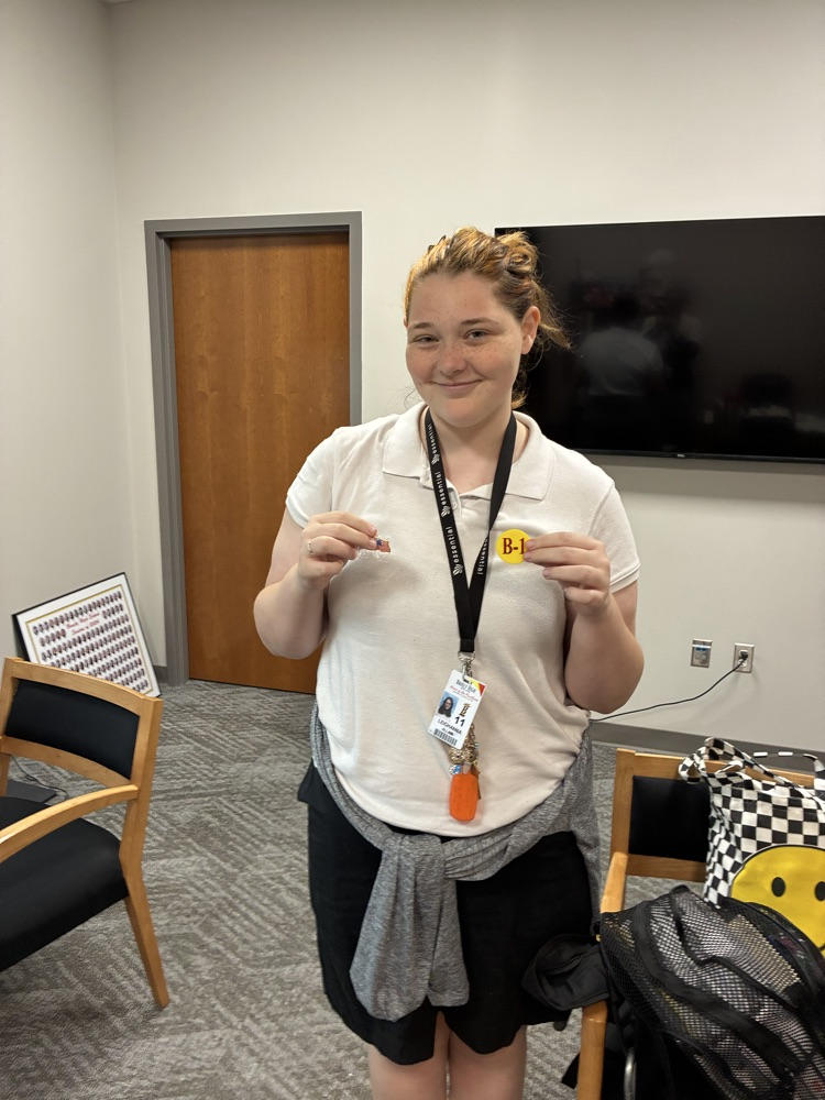 pledge
