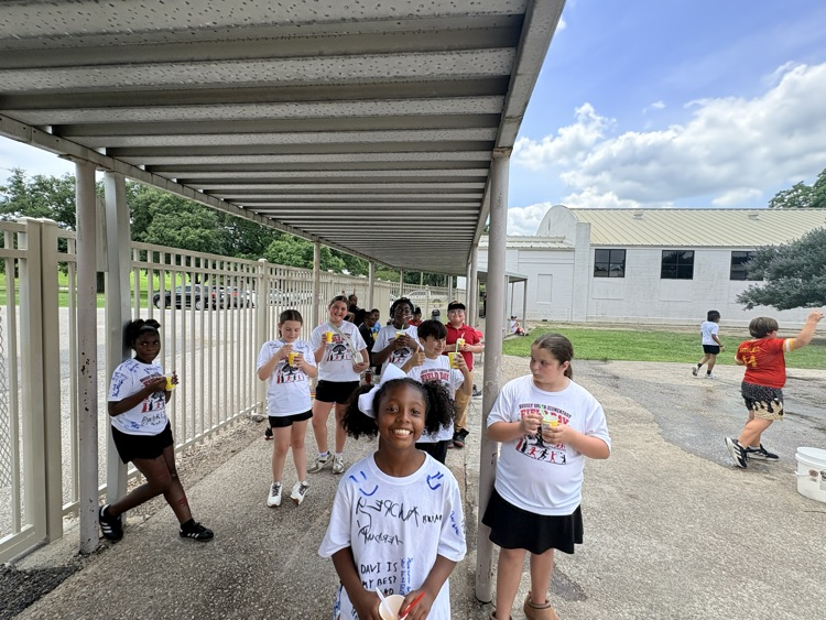 Field day