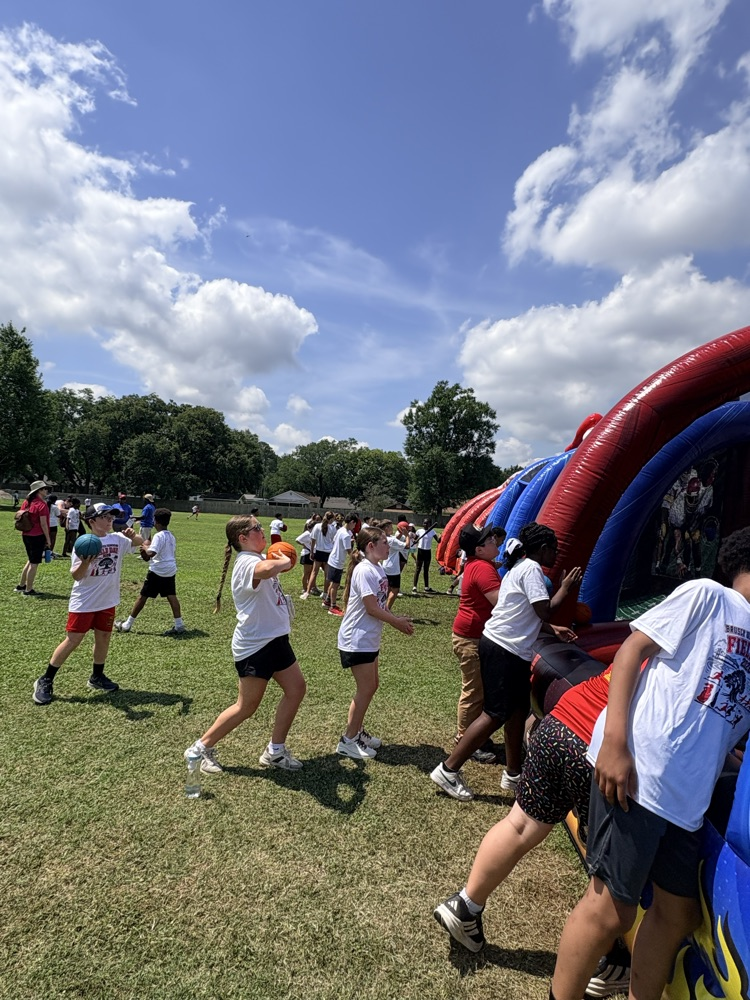 Field day