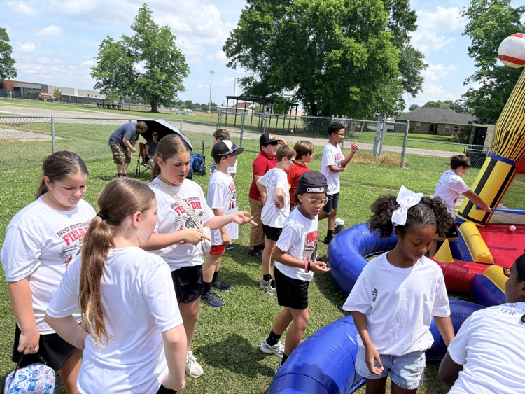 Field day
