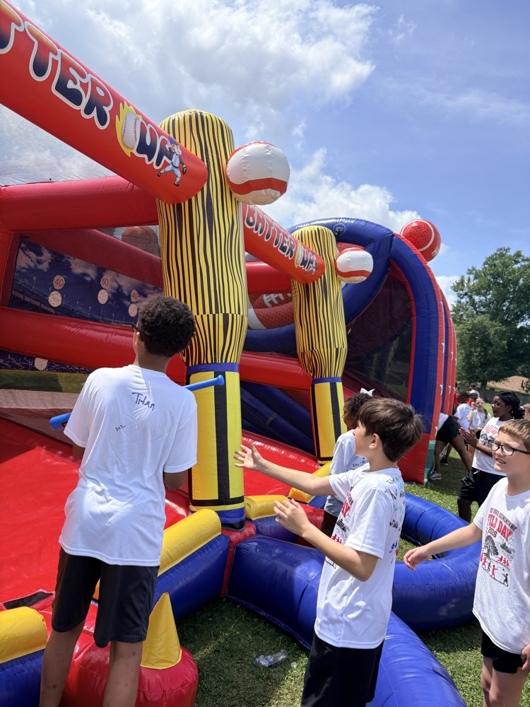 Field day