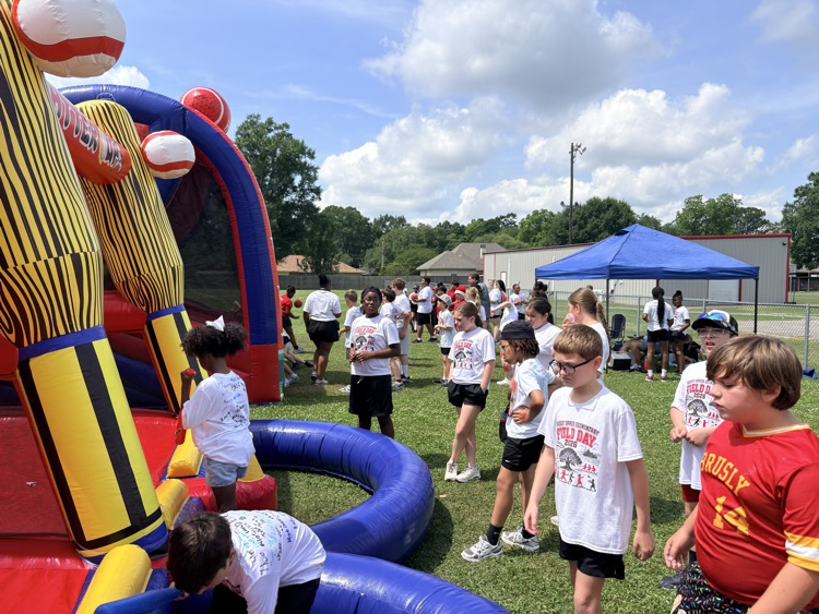 Field day