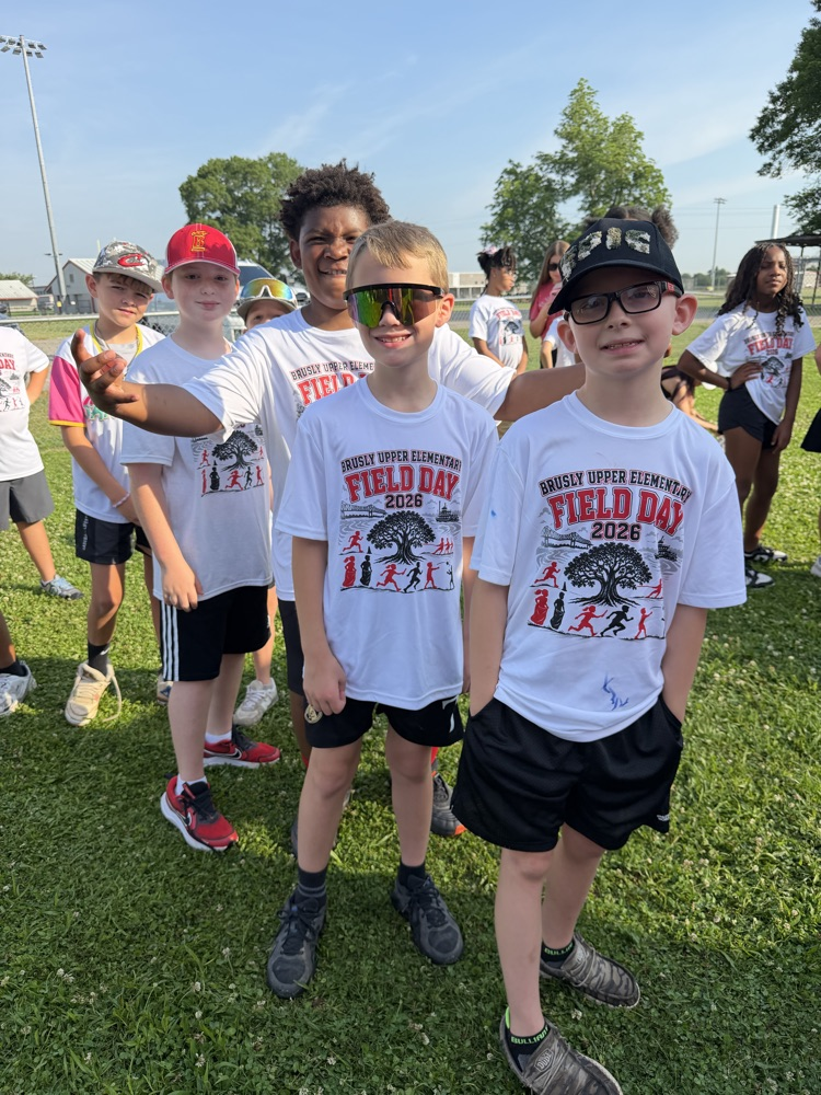 Fun and Field Day