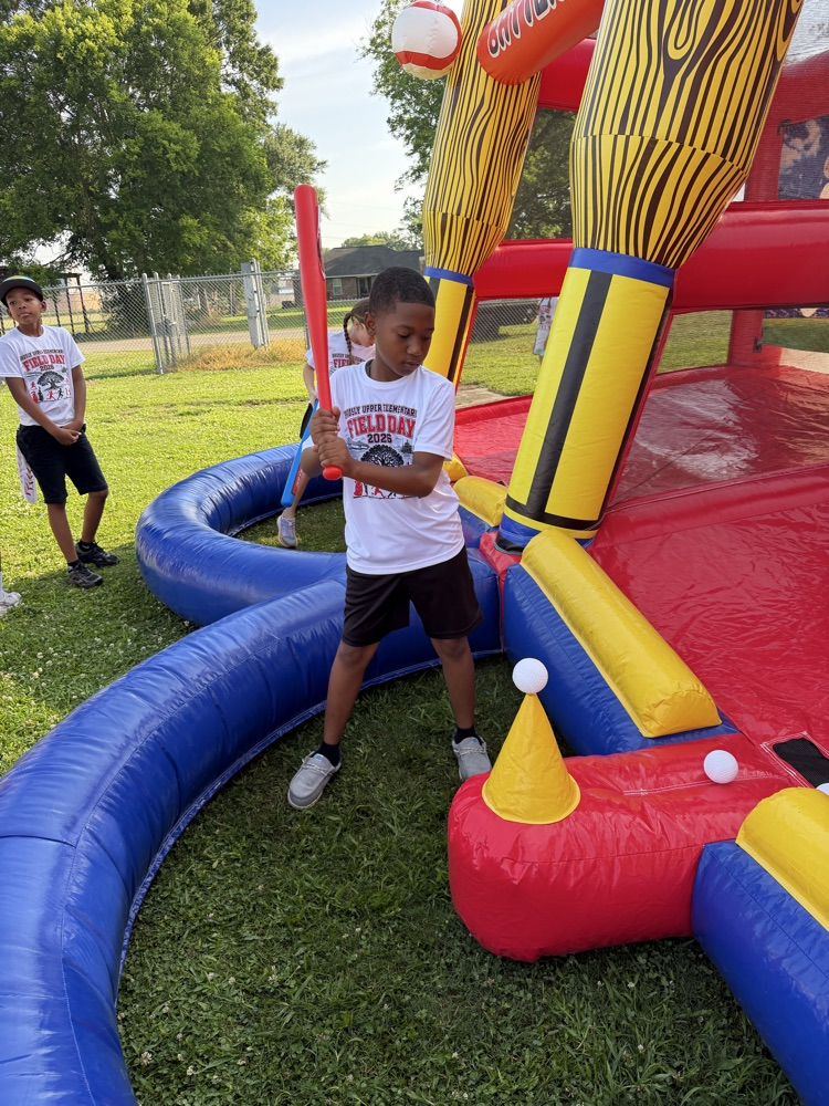 Fun and Field Day