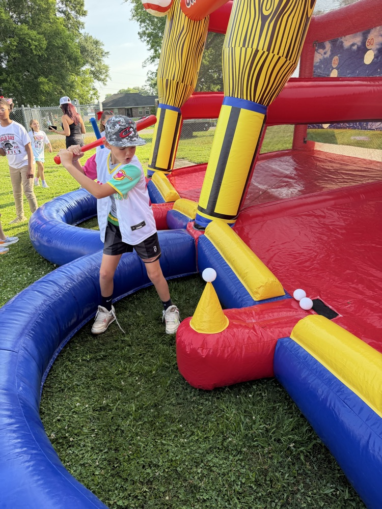 Fun and Field Day