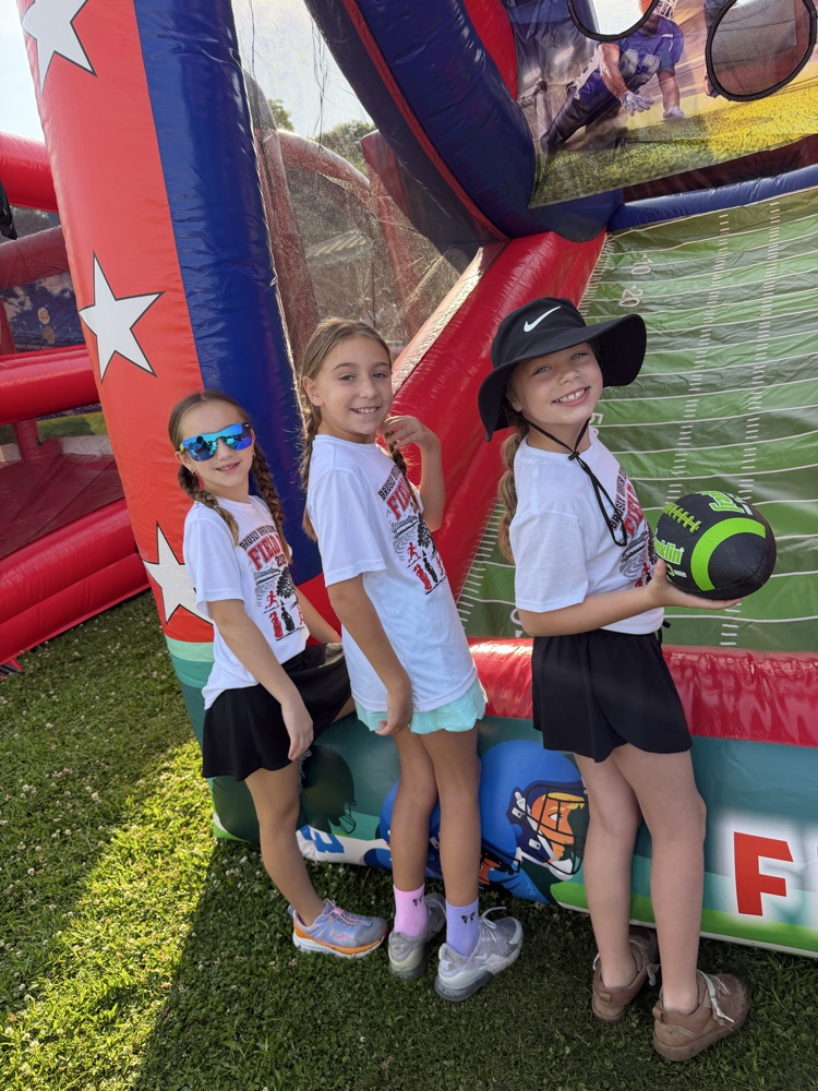 Fun and Field Day